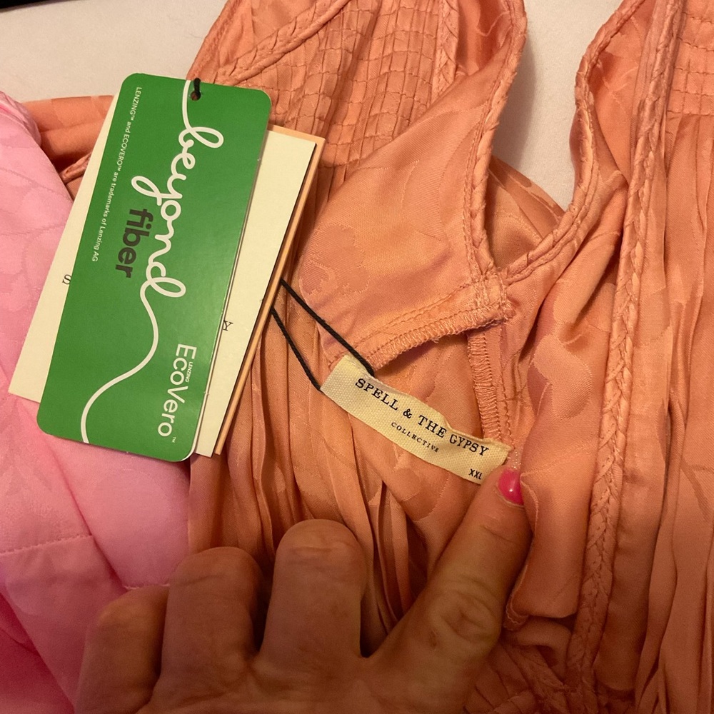 SPELL DRESSES - Picture 2 of 3